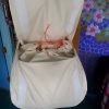 Sac bandoulières ouvert (grand)